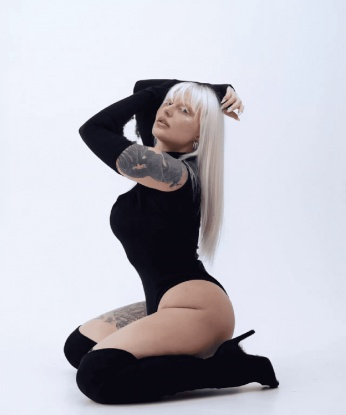 Анкета проститутки Алла - Фото 1, Рощинский, 25 лет, №185