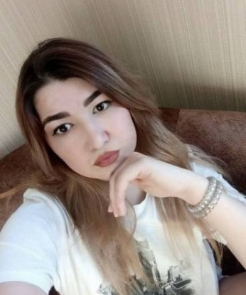 Анкета проститутки Антонина - Фото 1, Рощинский, 25 лет, №373