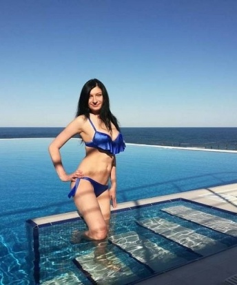 💋 Живу в Москве, и готова стать твоей проводницей по самым сокровенным желаниям. 🔥
Мои услуги включают широкий спектр возможностей: классический секс, оральные ласки, массаж, эротические игры и многое другое. 🌟 Я чувственная и открытая девушка, которая готова выполнить все твои сокровенные фантазии.
На моих фотографиях ты сможешь увидеть, насколько я привлекательна и сексуальна. 💃 Отзывы о моих услугах говорят о моем профессионализме и умении доставить настоящее удовольствие каждому мужчине. 💯
Не упусти возможность провести незабываемое время со мной в Москве! 🌆 Я жду звонка от тебя, чтобы воплотить в жизнь все твои самые смелые желания. 💫 Обещаю, ты не пожалеешь! 😉 💋 Валюша